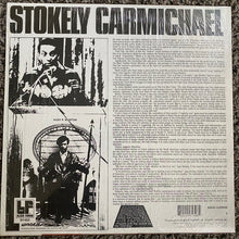 Load image into Gallery viewer, Stokely Carmichael : Free Huey! (LP, RE, App)
