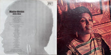 Load image into Gallery viewer, Maxine Weldon : Chilly Wind (LP, Album, Pit)