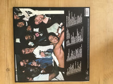 Load image into Gallery viewer, Coke Escovedo : Comin' At Ya! (LP, Album, RE)