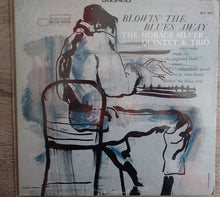 Load image into Gallery viewer, The Horace Silver Quintet & The Horace Silver Trio : Blowin' The Blues Away (LP, Album, RE)