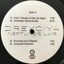 Load image into Gallery viewer, Drexciya : Neptune's Lair (2x12", Album, RE, 180)