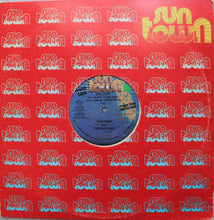 Load image into Gallery viewer, Kidd Blast And The Task Force : Golden (My Heart Is Golden) (12", Promo)