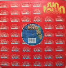 Load image into Gallery viewer, Kidd Blast And The Task Force : Golden (My Heart Is Golden) (12", Promo)