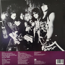 Load image into Gallery viewer, Kix (3) : Midnite Dynamite (LP, Album)