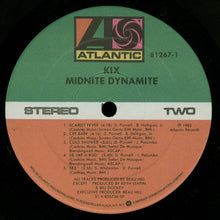 Load image into Gallery viewer, Kix (3) : Midnite Dynamite (LP, Album)
