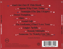 Load image into Gallery viewer, Samara Joy : Linger Awhile (CD, Album)