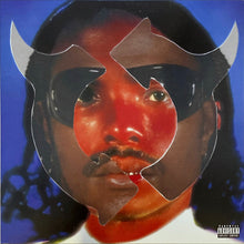 Load image into Gallery viewer, Steve Lacy (4) : Gemini Rights (LP, Album)