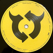 Load image into Gallery viewer, Steve Lacy (4) : Gemini Rights (LP, Album)