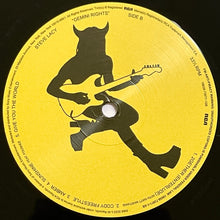 Load image into Gallery viewer, Steve Lacy (4) : Gemini Rights (LP, Album)