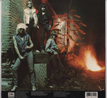 Load image into Gallery viewer, Great White : Great White (LP, Album)