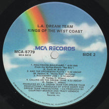 Load image into Gallery viewer, L.A. Dream Team : Kings Of The West Coast (LP, Album)