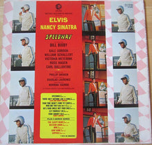Load image into Gallery viewer, Elvis Presley : Speedway (LP, Album)