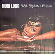 Load image into Gallery viewer, Muni Long : Public Displays Of Affection (12", EP)
