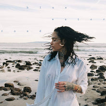 Load image into Gallery viewer, Kehlani : Blue Water Road (LP, Album, Cle)