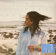 Load image into Gallery viewer, Kehlani : Blue Water Road (LP, Album, Cle)