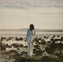 Load image into Gallery viewer, Kehlani : Blue Water Road (LP, Album, Cle)