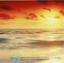 Load image into Gallery viewer, Chuck Loeb : Mediterranean (CD, Album, DAD)