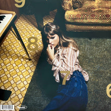 Load image into Gallery viewer, Taylor Swift : Midnights (LP, Album, S/Edition, Mah)