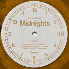 Load image into Gallery viewer, Taylor Swift : Midnights (LP, Album, S/Edition, Mah)