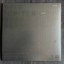Load image into Gallery viewer, Self Jupiter : Sexy Beast (LP, Album, Ltd)