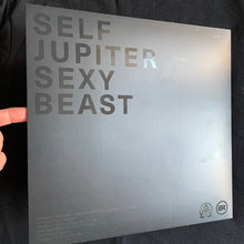 Load image into Gallery viewer, Self Jupiter : Sexy Beast (LP, Album, Ltd)
