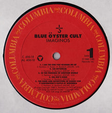 Load image into Gallery viewer, Blue Öyster Cult : Imaginos (LP, Album)