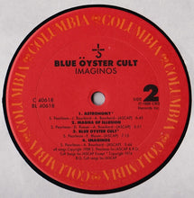 Load image into Gallery viewer, Blue Öyster Cult : Imaginos (LP, Album)
