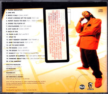 Load image into Gallery viewer, Rappin' 4-Tay : 4 Tha Hard Way (CD, Album, Promo)