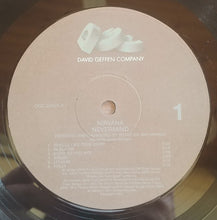 Load image into Gallery viewer, Nirvana : Nevermind (LP, Album, RE, 180)