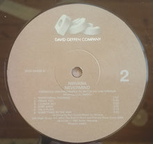 Load image into Gallery viewer, Nirvana : Nevermind (LP, Album, RE, 180)