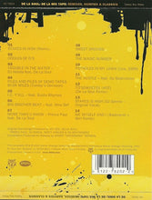 Load image into Gallery viewer, De La Soul : De La Mix Tape: Remixes, Rarities & Classics (CD, Comp)