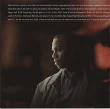 Load image into Gallery viewer, AZ : Pieces Of A Man (CD, Album)