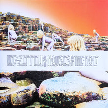 Load image into Gallery viewer, Led Zeppelin : Houses Of The Holy (LP, Album, RE, RM, 180)