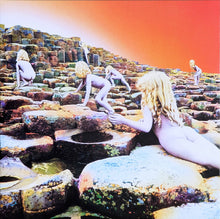 Load image into Gallery viewer, Led Zeppelin : Houses Of The Holy (LP, Album, RE, RM, 180)