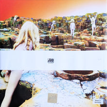 Load image into Gallery viewer, Led Zeppelin : Houses Of The Holy (LP, Album, RE, RM, 180)