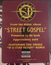 Load image into Gallery viewer, Suga Free : On My Way (12", Single, Promo)