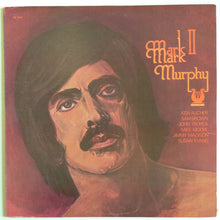 Load image into Gallery viewer, Mark Murphy : Mark II (LP, Album)