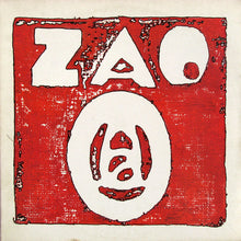 Load image into Gallery viewer, ZAO (3) : Z=7L (LP, Album, Gat)