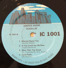 Load image into Gallery viewer, Archie Shepp : Doodlin' (LP, Album)