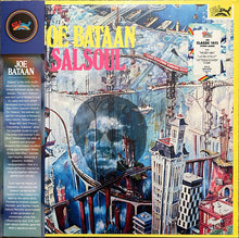 Load image into Gallery viewer, Joe Bataan : Salsoul (LP, Ltd, RE, Blu)