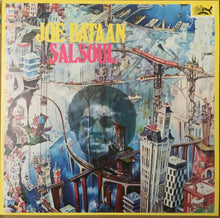 Load image into Gallery viewer, Joe Bataan : Salsoul (LP, Ltd, RE, Blu)