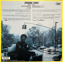 Load image into Gallery viewer, Joe Bataan : Salsoul (LP, Ltd, RE, Blu)