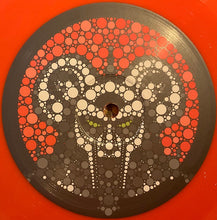 Load image into Gallery viewer, Dangerdoom* : The Mouse And The Mask (2xLP, Album, Dlx, Ltd, RE, Ora)