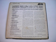 Load image into Gallery viewer, Esther Phillips : And I Love Him (LP, Album, Mono)