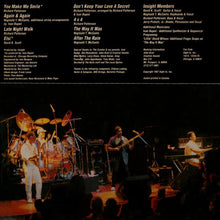 Load image into Gallery viewer, Insight (12) : Insight (LP)