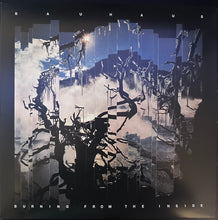 Load image into Gallery viewer, Bauhaus : Burning From The Inside (LP, Album, RE, RM)