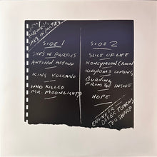 Load image into Gallery viewer, Bauhaus : Burning From The Inside (LP, Album, RE, RM)