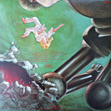Load image into Gallery viewer, Queen : News Of The World (LP, Album, RE, RM, 180)