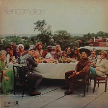 Load image into Gallery viewer, Fat City : Reincarnation (LP, Album, Gat)