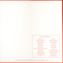 Load image into Gallery viewer, Various : Penrose Showcase Vol. 1 (LP, Comp, RP)